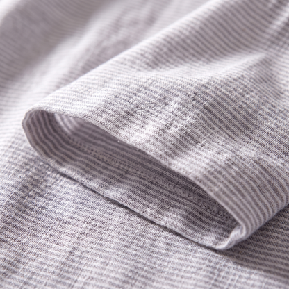 ANDORA LINEN HOODIE