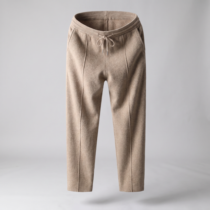 CLOUD MERINO PANTS