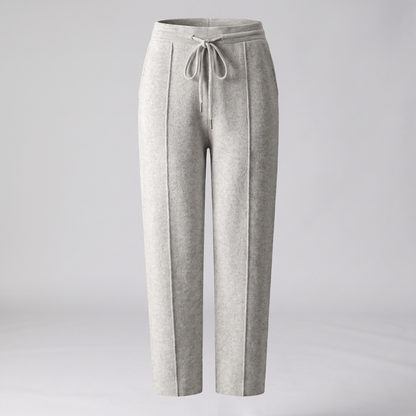 CLOUD MERINO PANTS