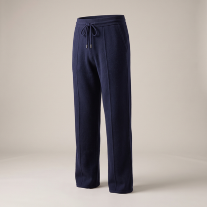 CLOUD MERINO PANTS