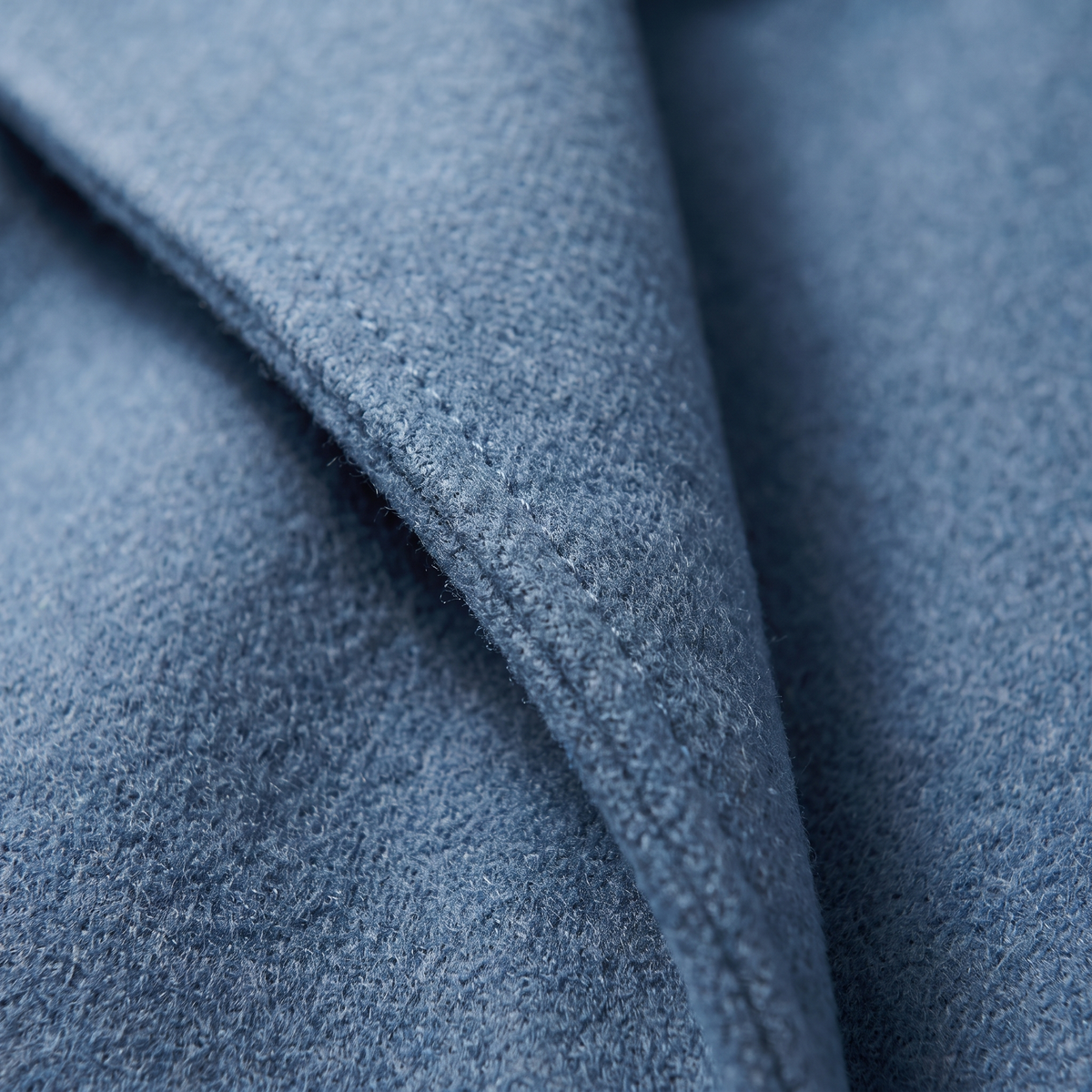 HARPER - CLASSIC WINTER OVERCOAT