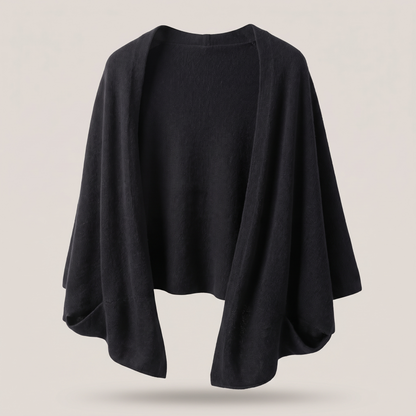 ALPINA - MERINO SHAWL