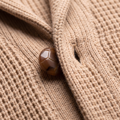ALEXANDER MATTHEW VINTAGE CARDIGAN