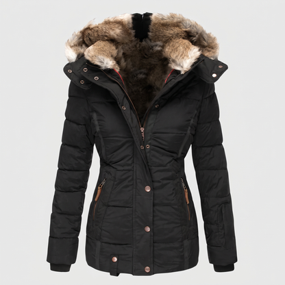 CALINDRA COZY COAT