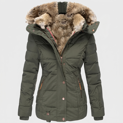 CALINDRA COZY COAT