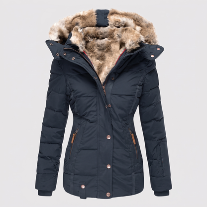 CALINDRA COZY COAT