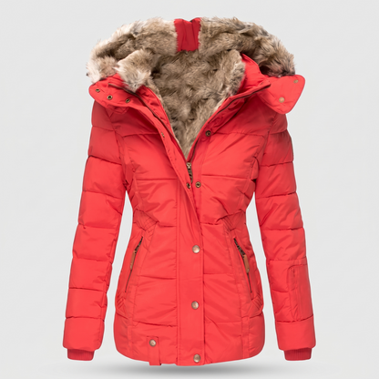 CALINDRA COZY COAT