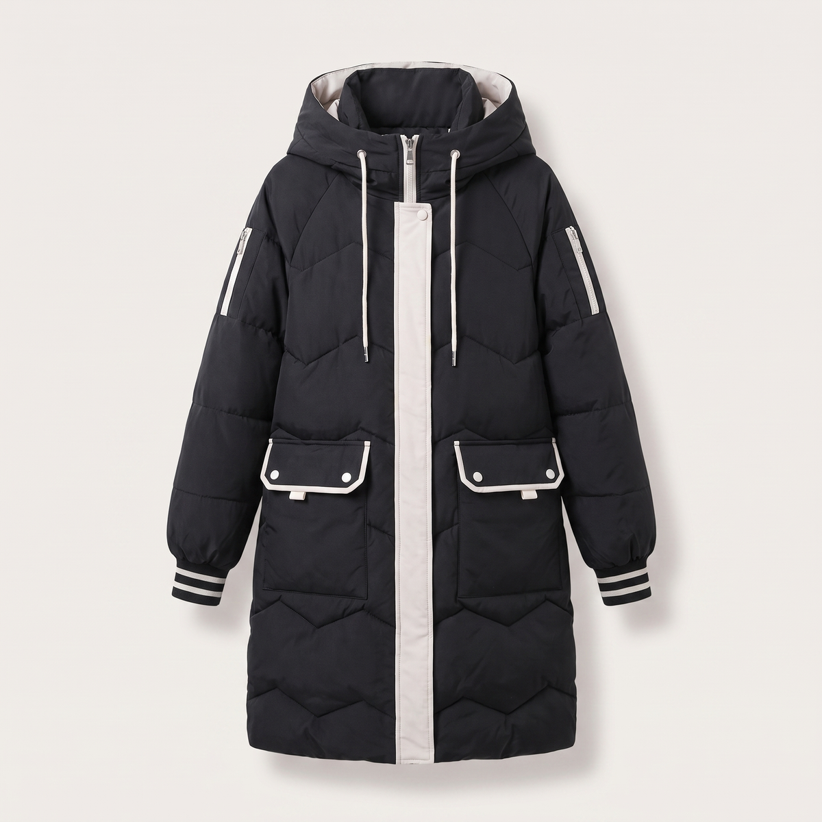 FLORENCE PREMIUM WINTER COAT