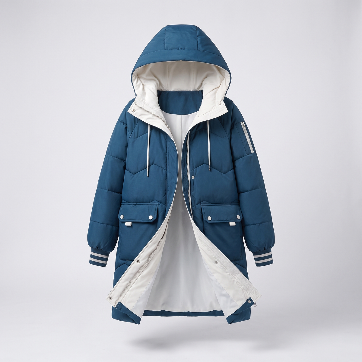 FLORENCE PREMIUM WINTER COAT