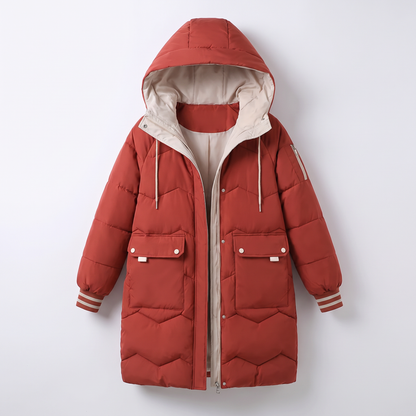 FLORENCE PREMIUM WINTER COAT