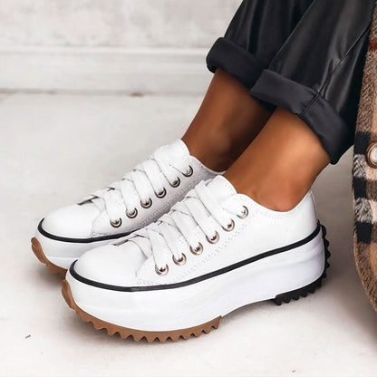 FELY COMFORT SUPPORT TRAINERS