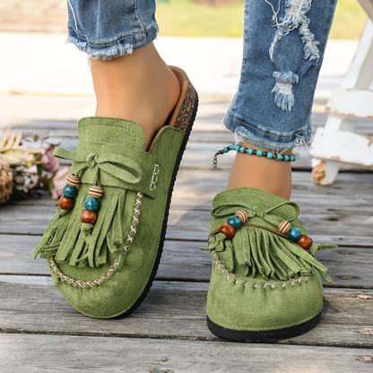 TAVIRA LOAFERS