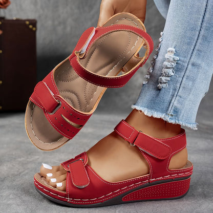 VIRELLE COMFORT SANDALS