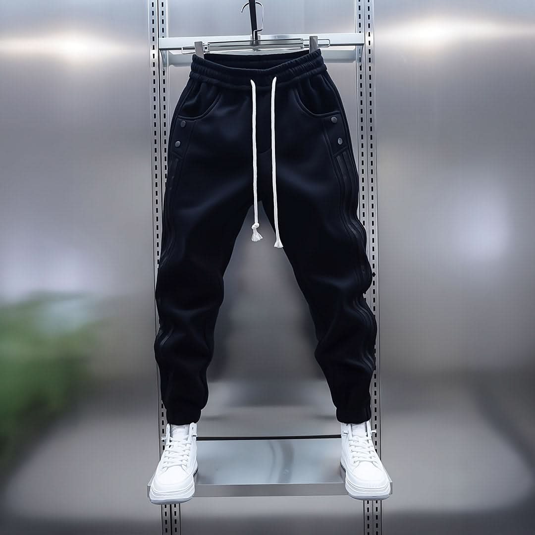 SEBASTIAN MILANO JOGGERS