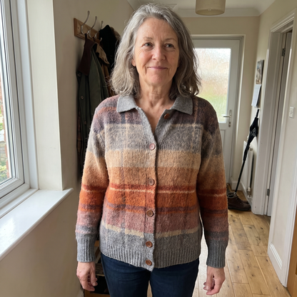 SEREN KNIT CARDIGAN
