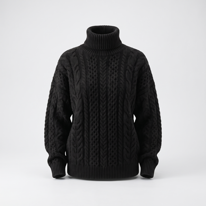VIVARA CASHMERE KNIT
