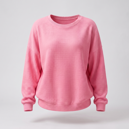 BRAMWELL ESSENTIAL KNIT