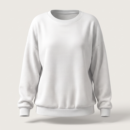 BRAMWELL ESSENTIAL KNIT