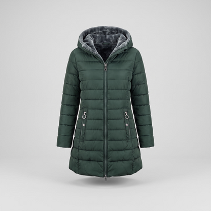 HEARTHLINE JACKET