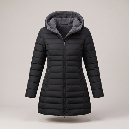 HEARTHLINE JACKET