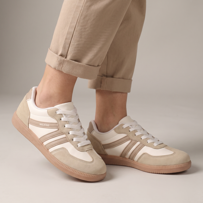 AMELIA ORTHOPEDIC COMFORT TRAINERS