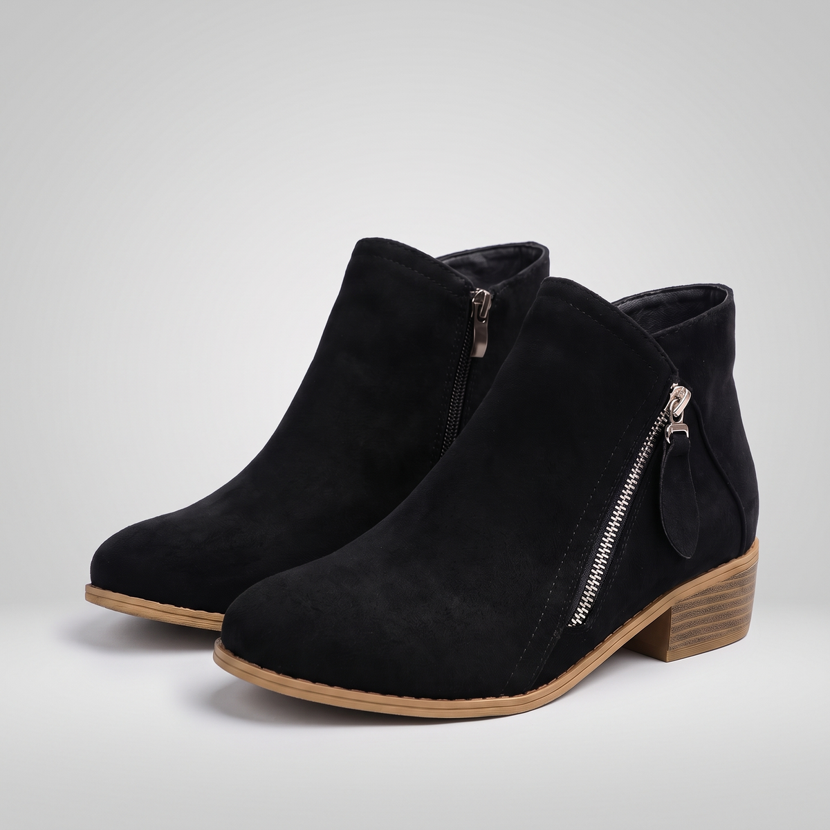 CALVERA EASY-WALK BOOTS
