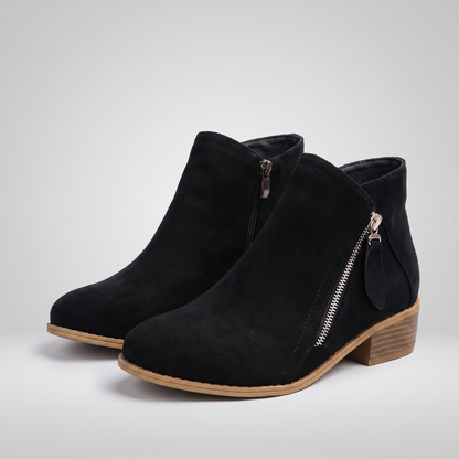 CALVERA EASY-WALK BOOTS