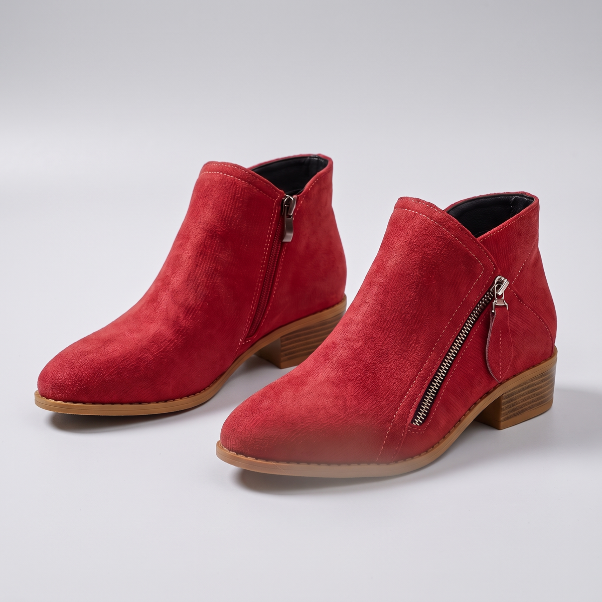 CALVERA EASY-WALK BOOTS