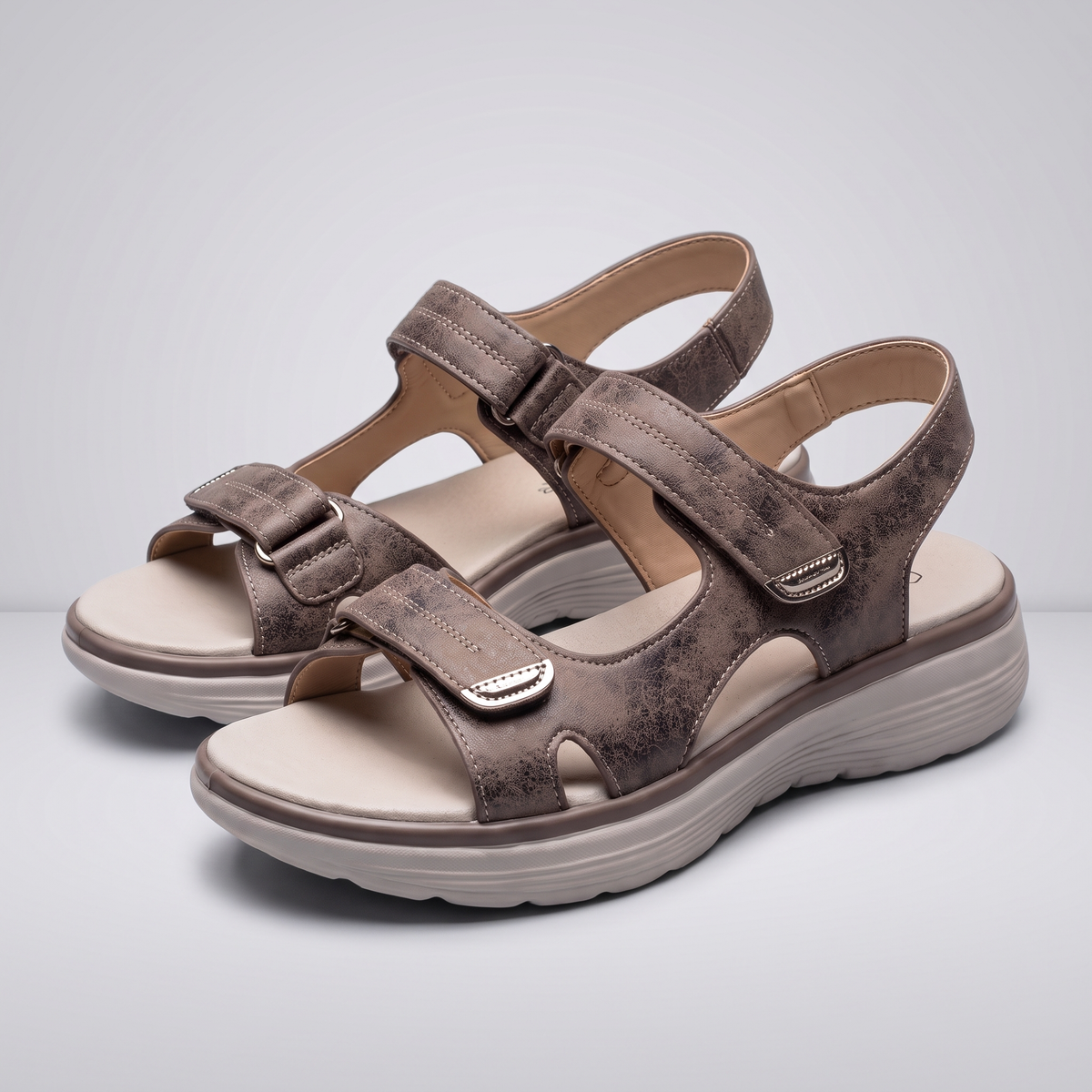 LYDIA COMFORT SANDALS