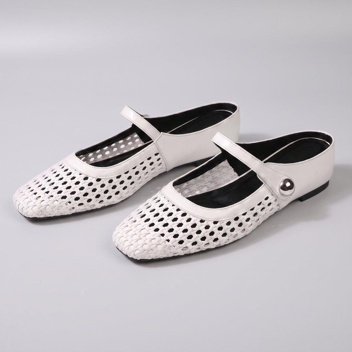 KIRKSTONE BRAIDED COMFORT CLOGS
