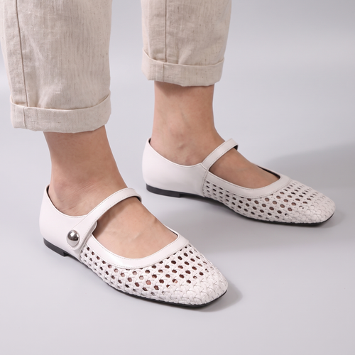 KIRKSTONE BRAIDED COMFORT CLOGS