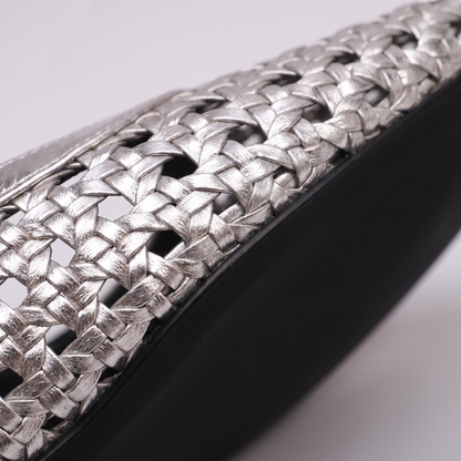 KIRKSTONE BRAIDED COMFORT CLOGS