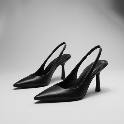 CLARA COMFORT HEELS