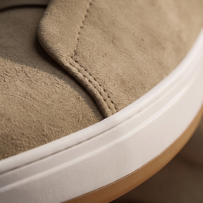 CALDER SUEDE SNEAKERS