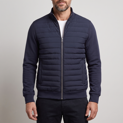 BLACKTHORN HYBRID TECHNICAL JACKET