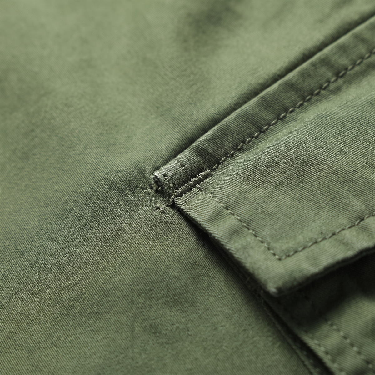 RIVINGTON UTILITY CARGO TROUSERS