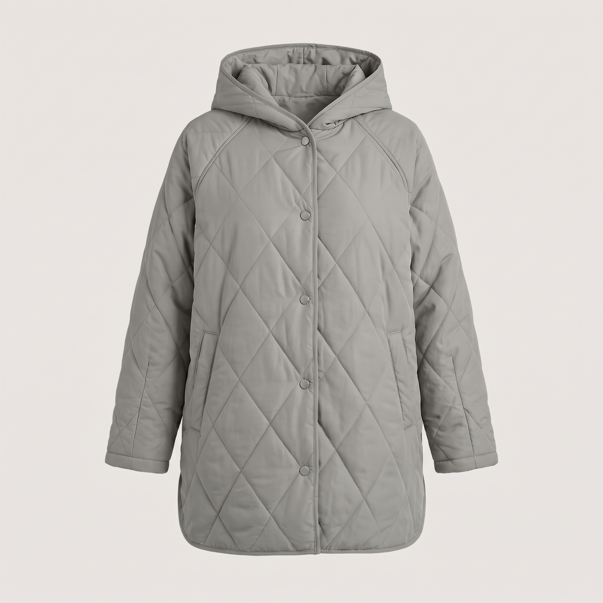 ELOWEN OVERSIZED WINTER JACKET