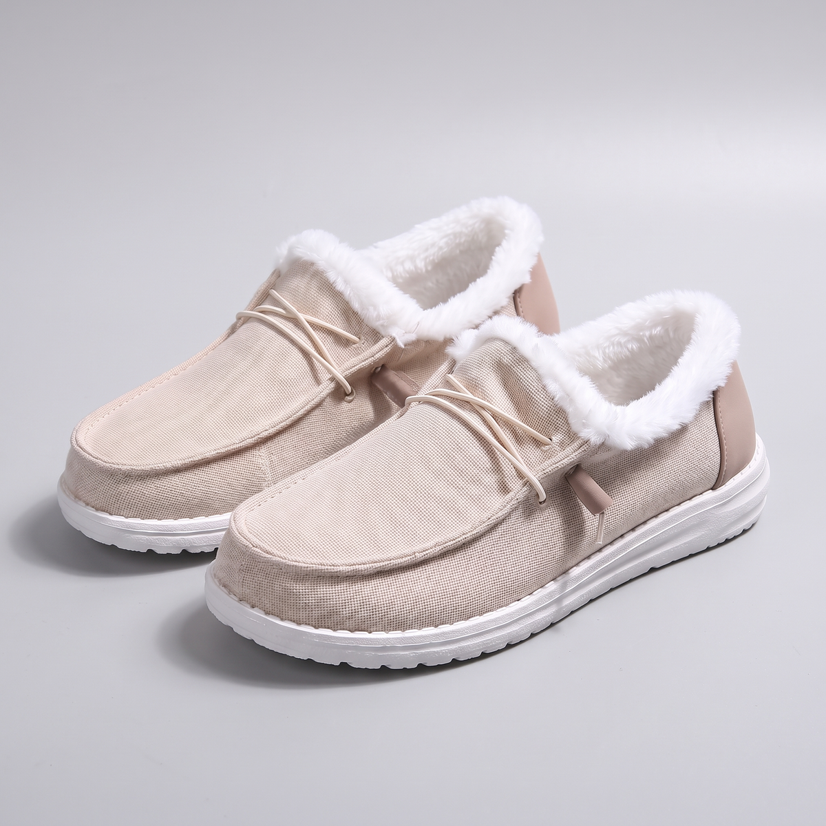 MARGERY PLUSH COMFORT LOAFERS