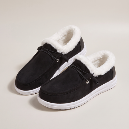 MARGERY PLUSH COMFORT LOAFERS