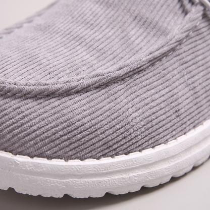 MARGERY PLUSH COMFORT LOAFERS