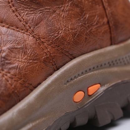 BRACKENWELL PROTECTIVE WORK SHOES