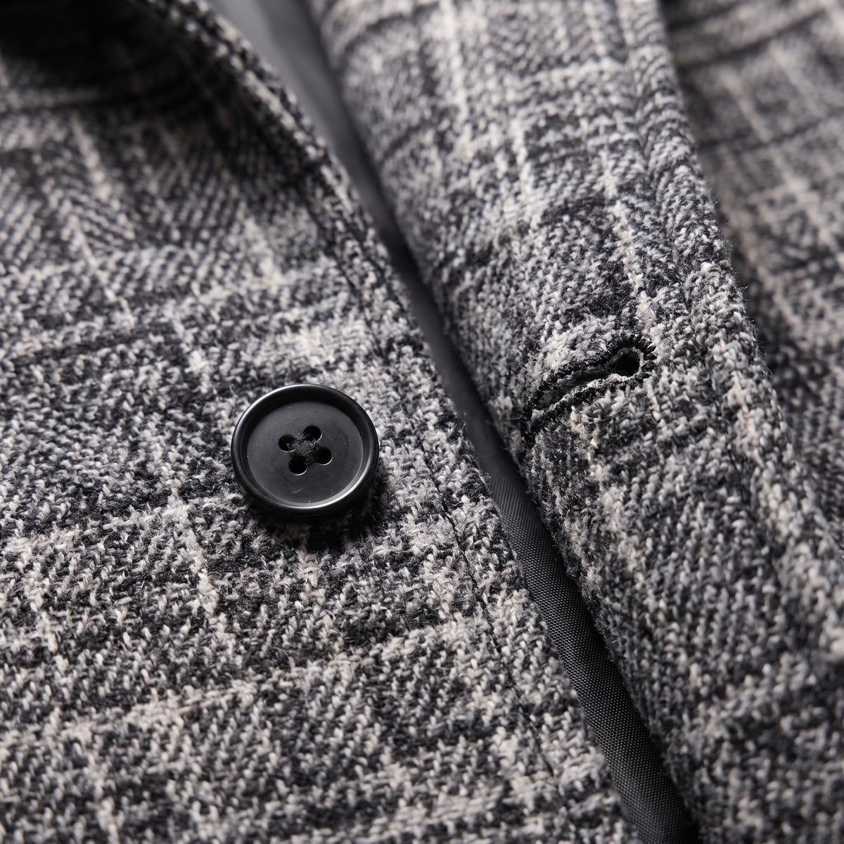 EVERLEIGH REFINED AUTUMN TRENCH