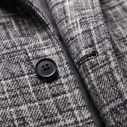 EVERLEIGH REFINED AUTUMN TRENCH