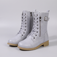 Silver Grey