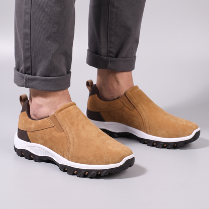 GLENMORE LOW-CUT HIKING SHOES
