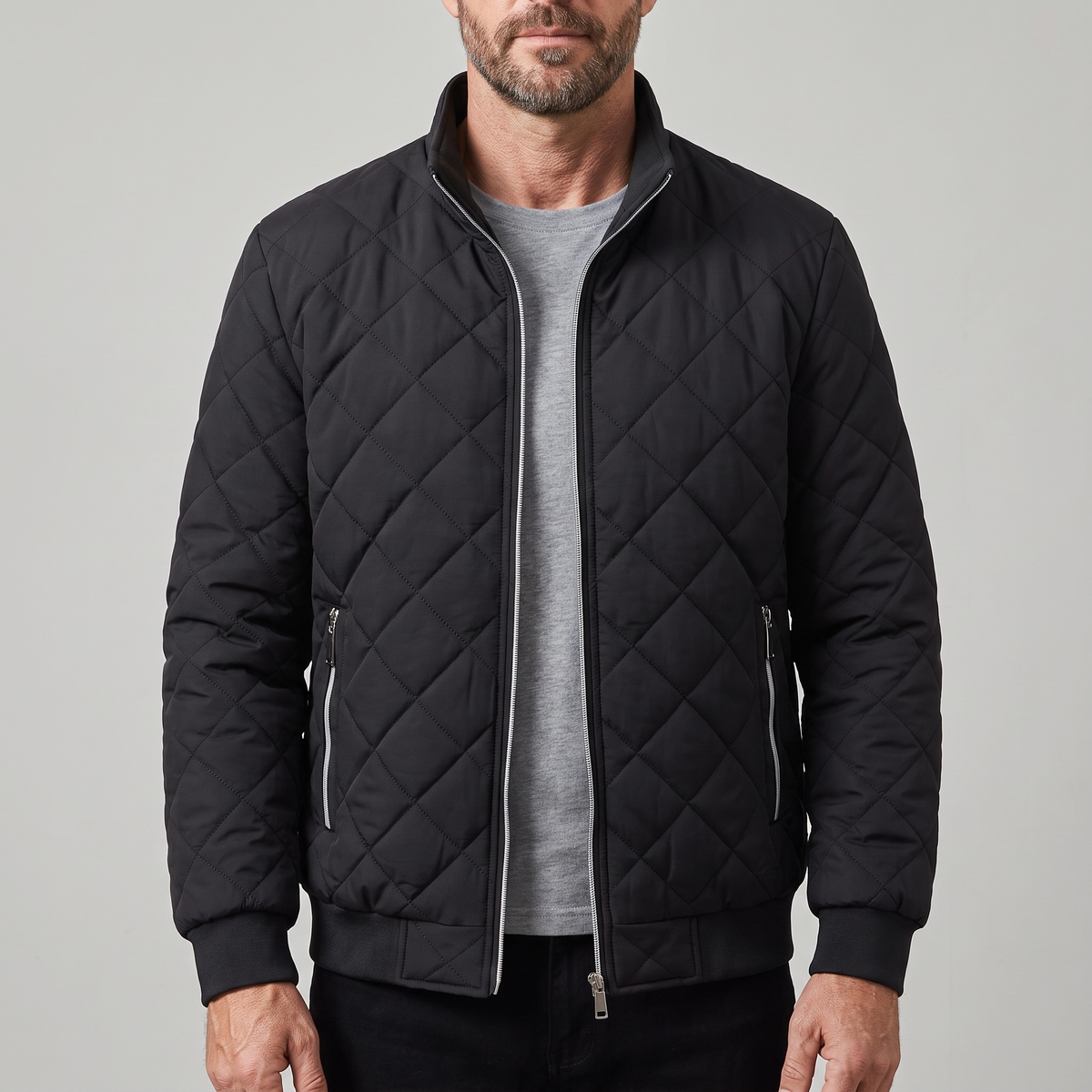 MONTROSE COTTON FIELD JACKET