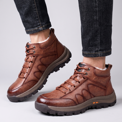 CAIRNWELL WATERPROOF WINTER BOOTS