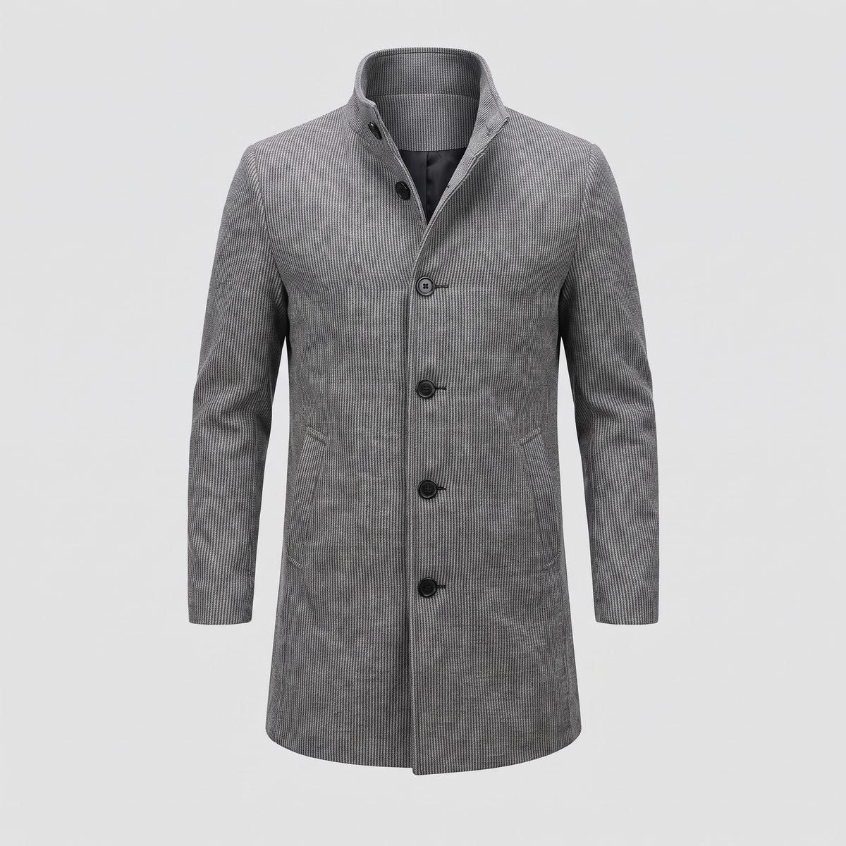 WESTBURY HERITAGE CHECK JACKET
