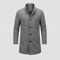 Pewter Twill