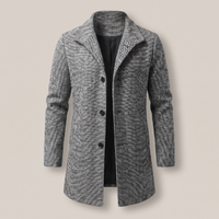 Monochrome Dogtooth